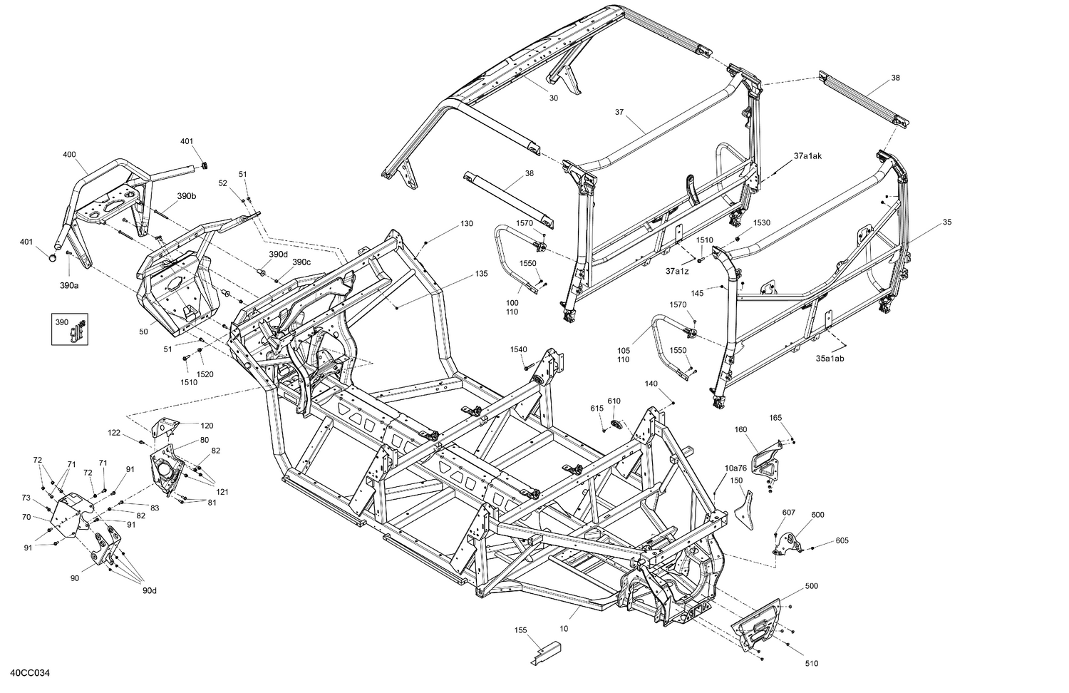 06- Frame - System