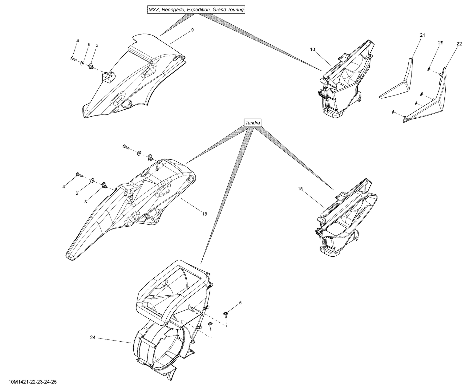 01- Cooling System _10M1421