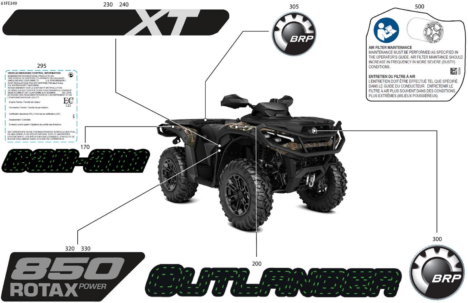 07- Body - Feature Decals