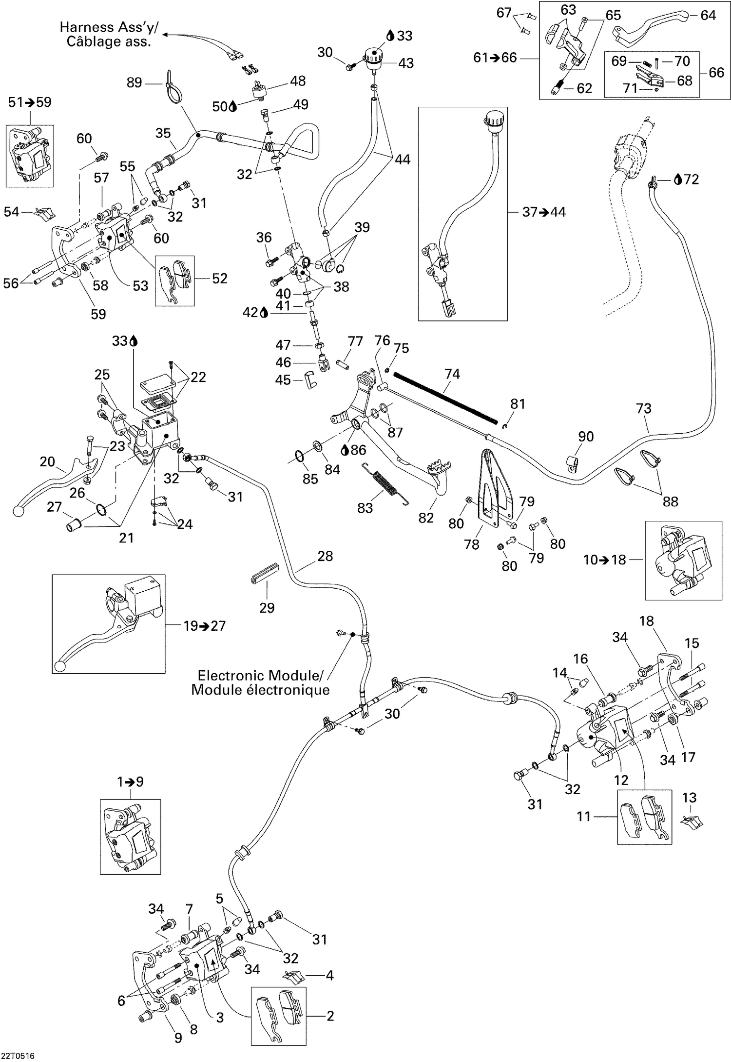06- Hydraulic Brake
