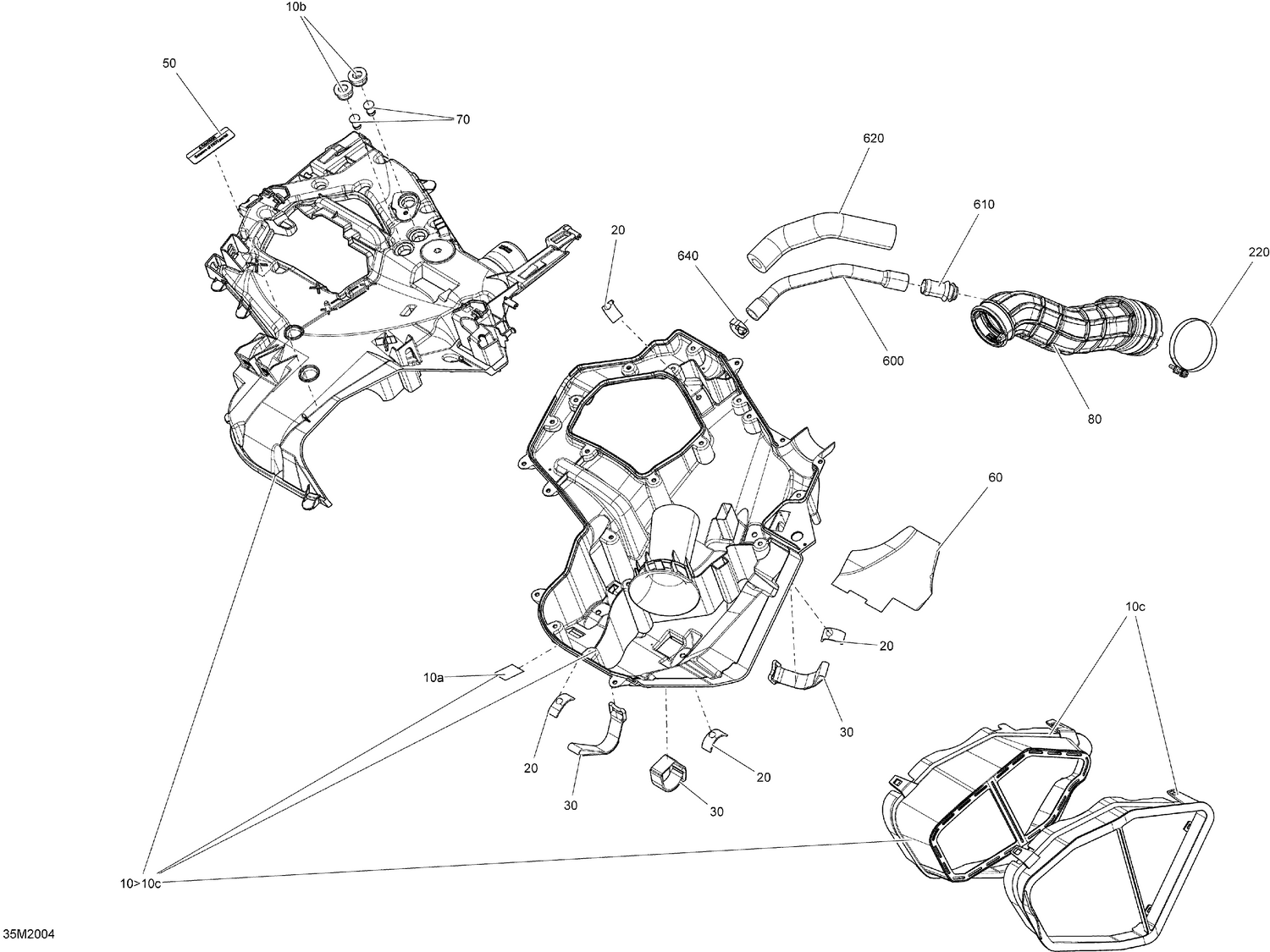 02- Engine - Air Intake