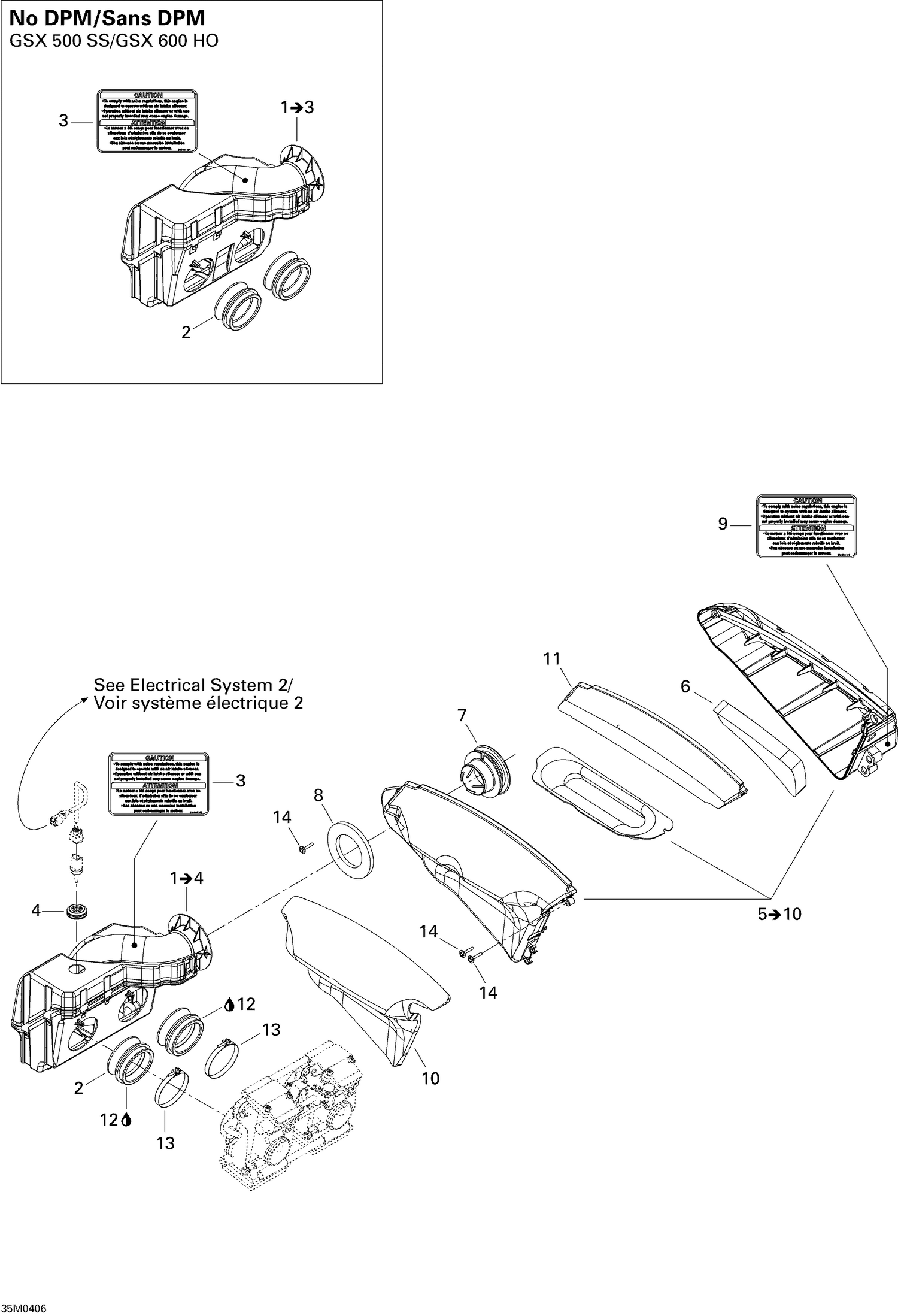 02- Air Intake System