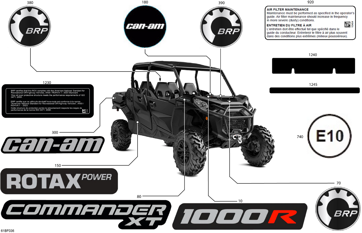 07- Body - Decals