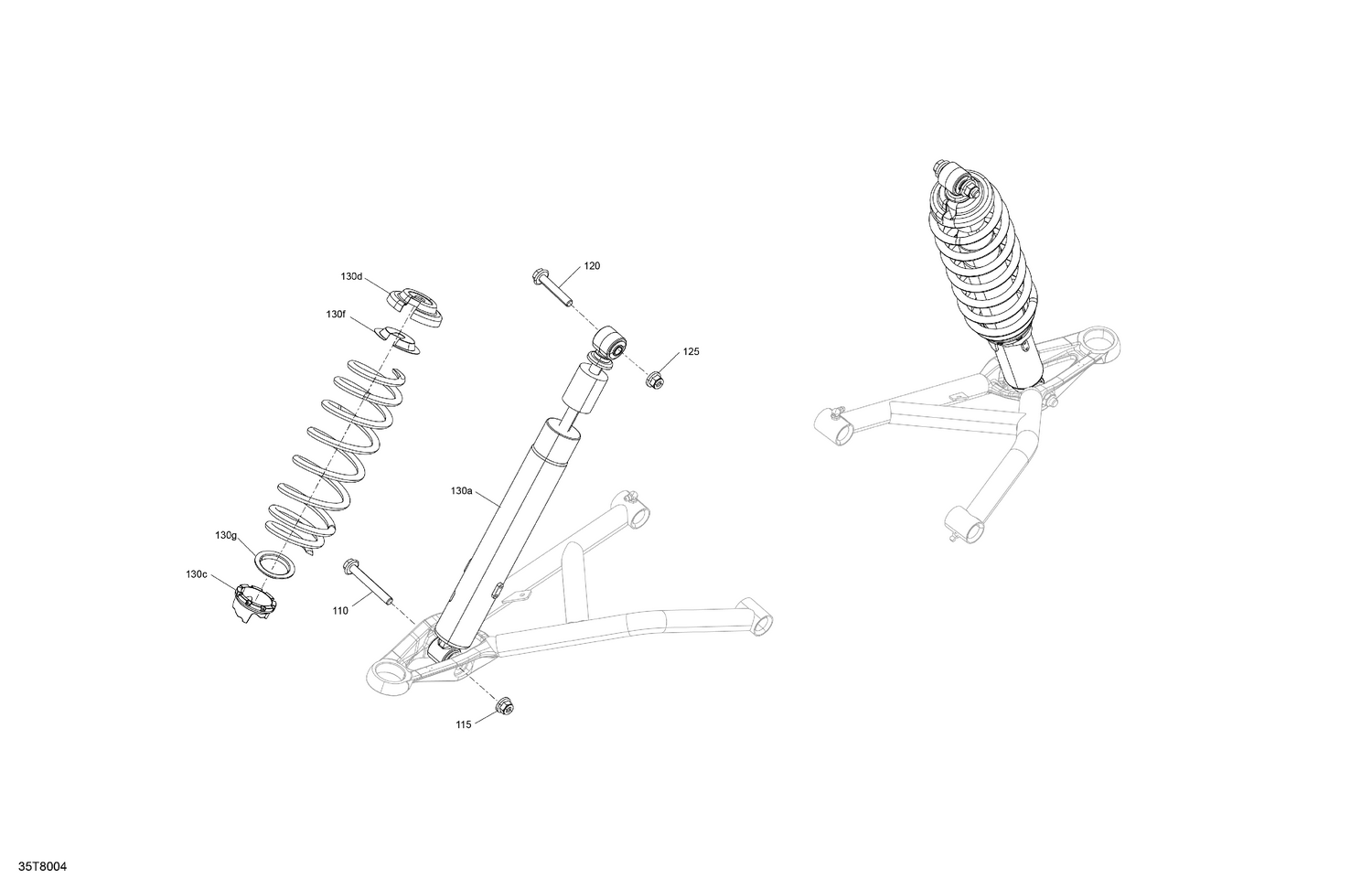 05- Suspension - Front Shocks