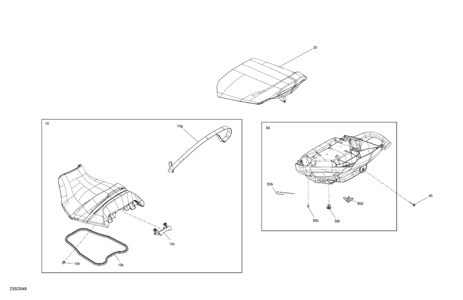 07- Body - Seat