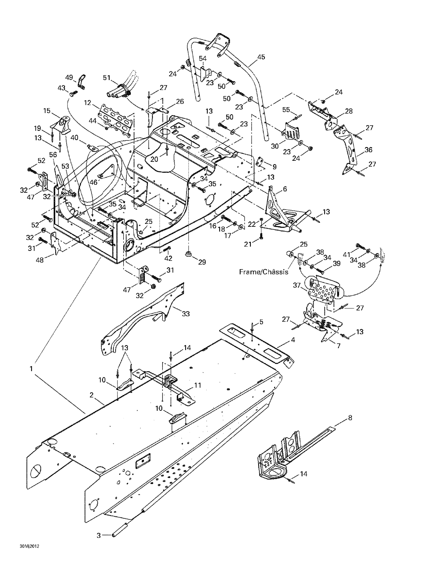 09- Frame And Accessories