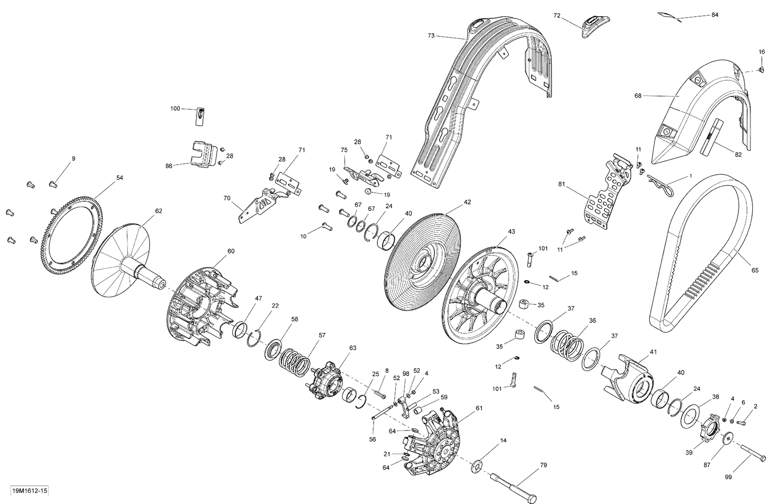 05- Pulley System