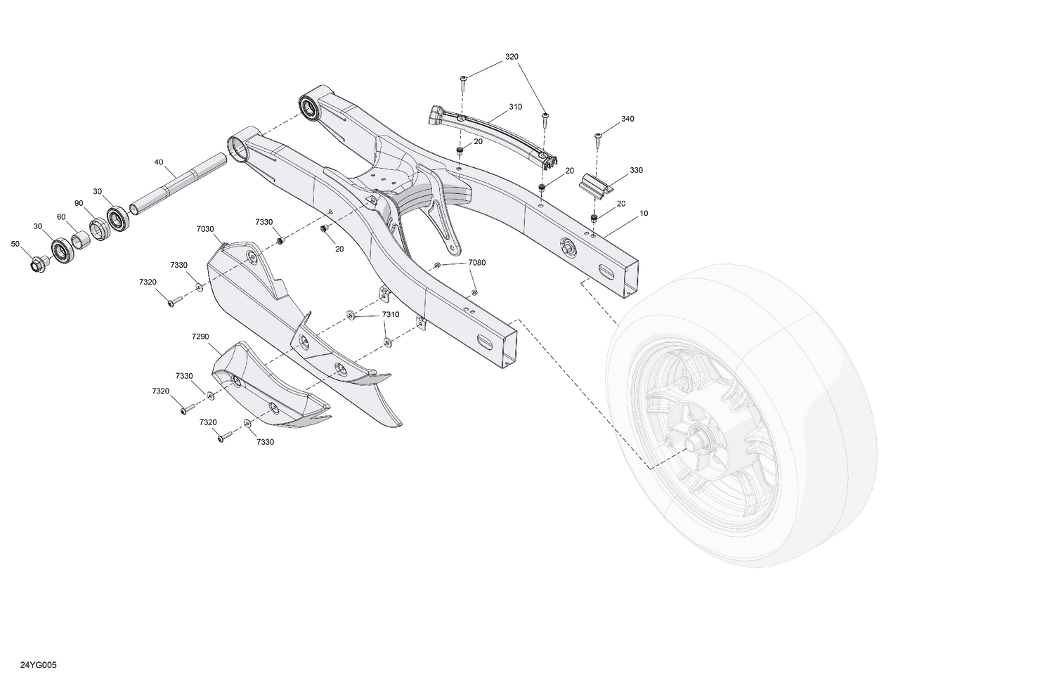 05- Suspension - Rear