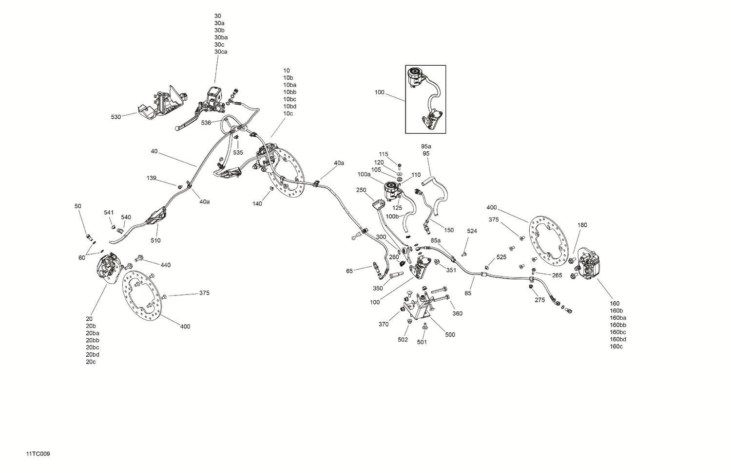 03- Mechanic - Brake System
