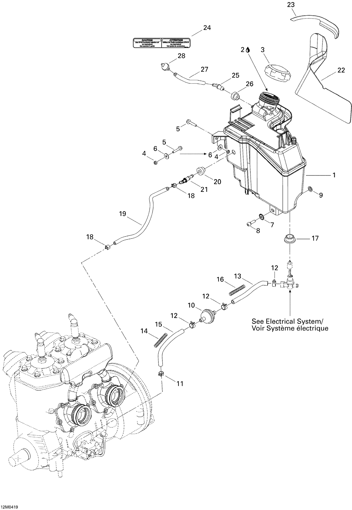 02- Oil System