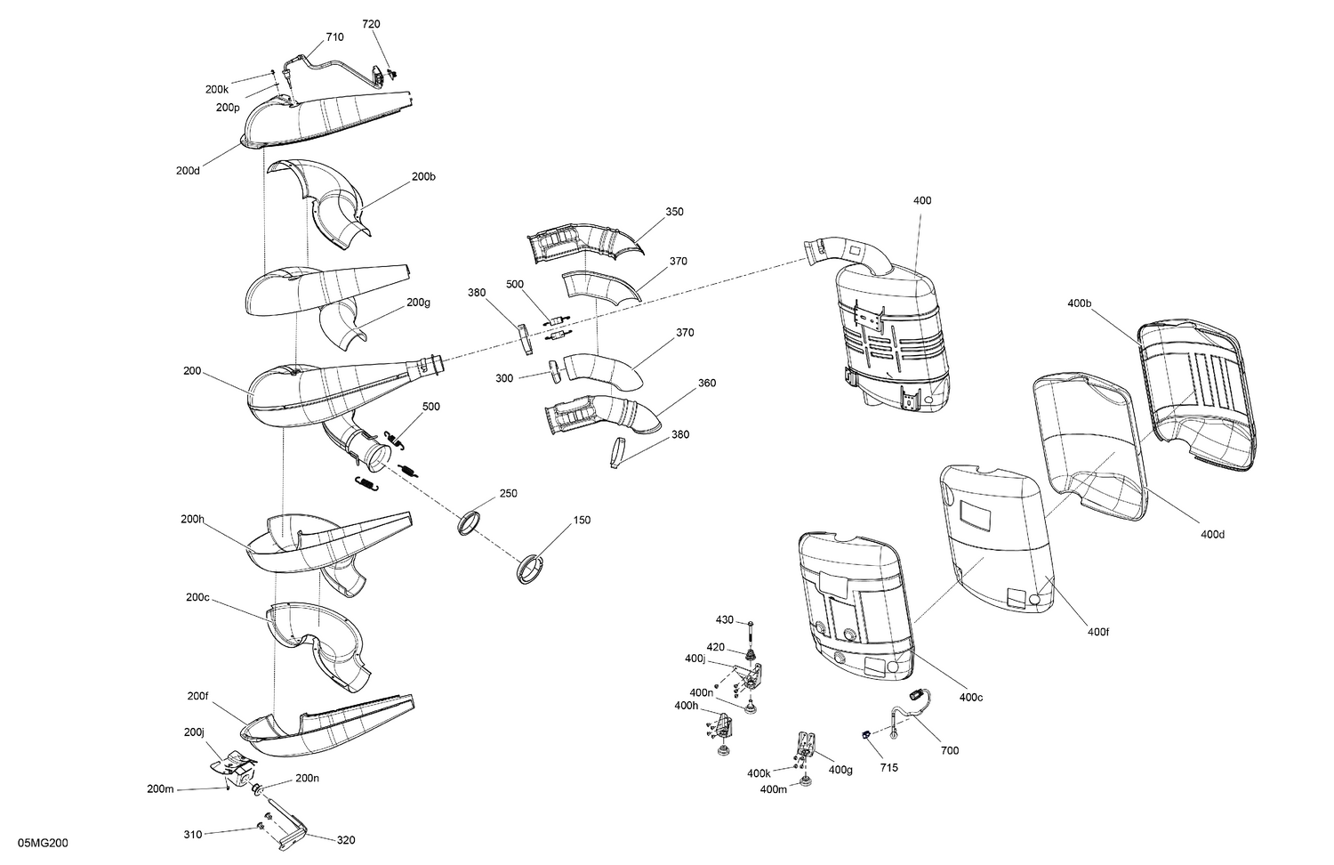 02- Engine - Exhaust