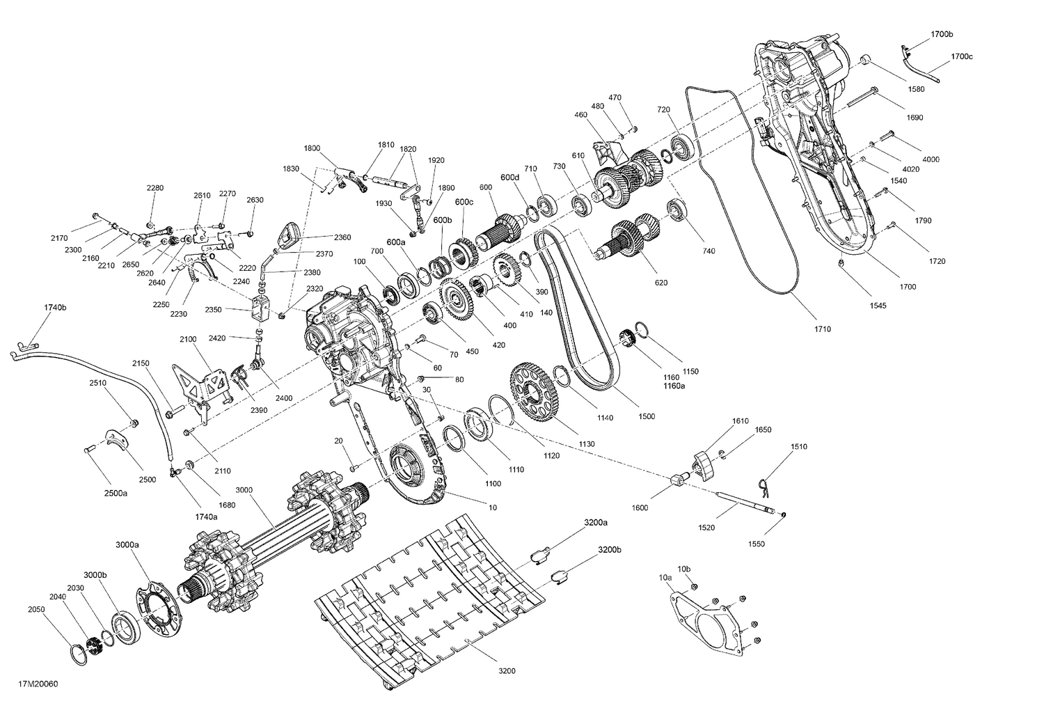 05- Drive - System