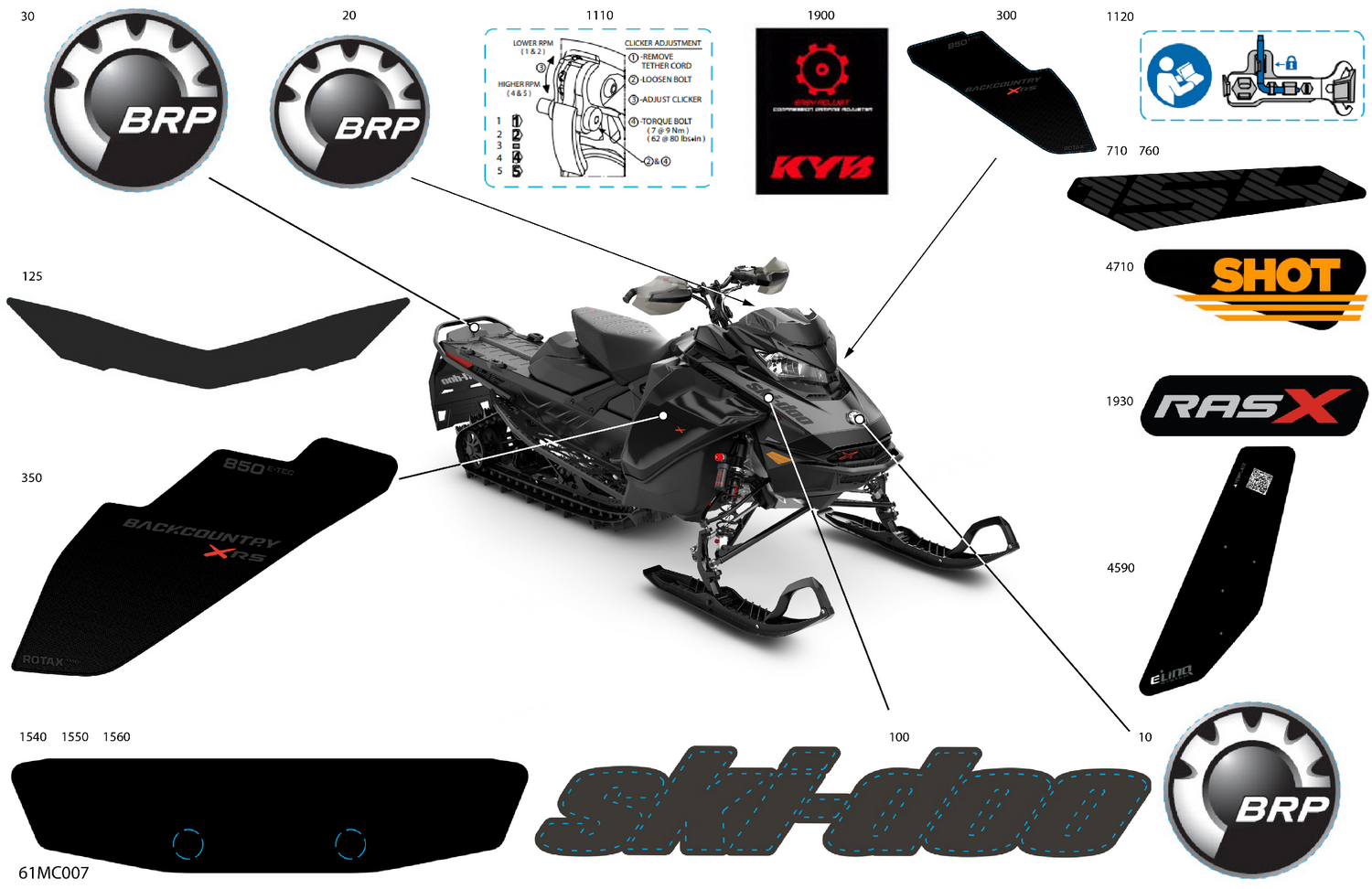 07- Body - Decals