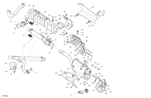 02- Engine - Exhaust Schematic