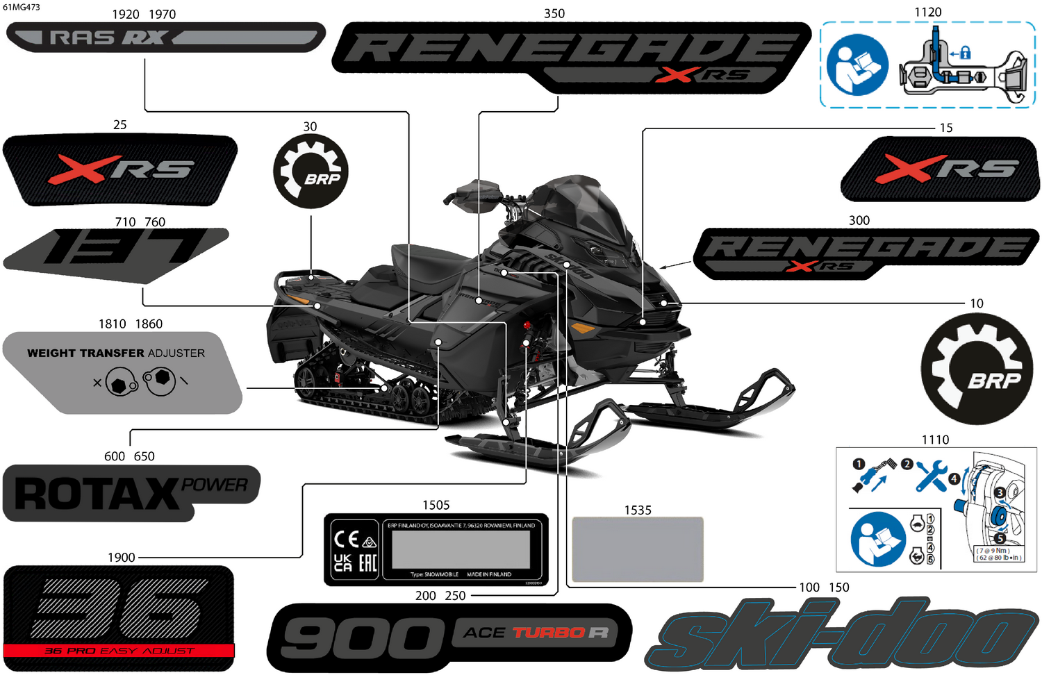 07- Body - Decals