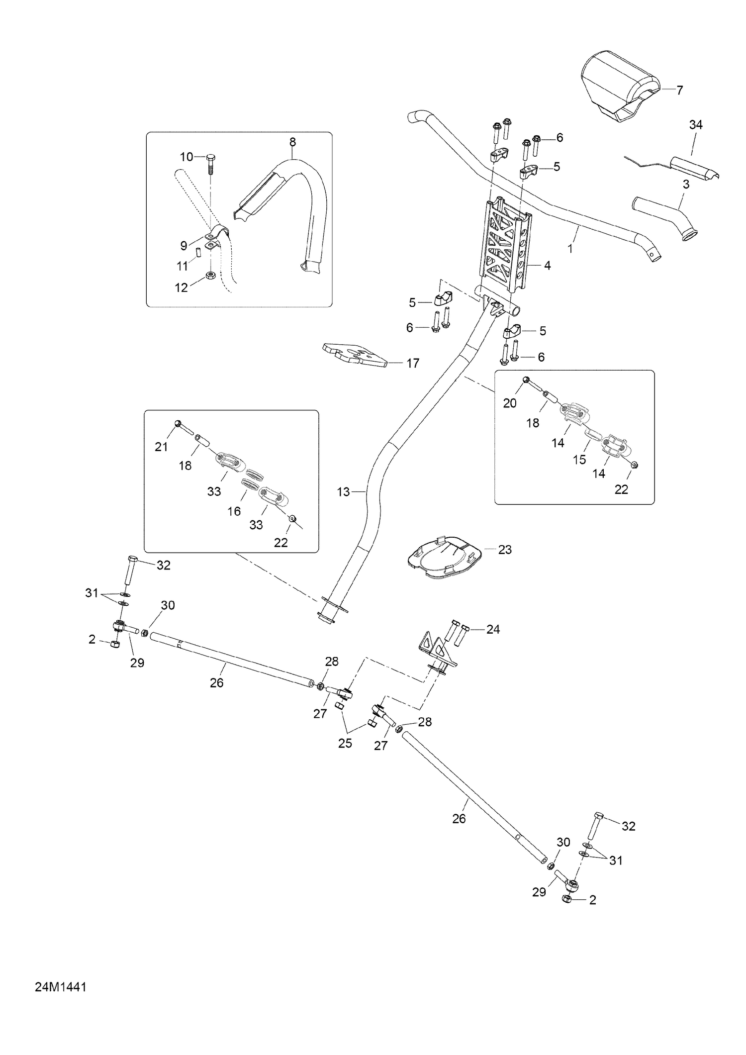 07- Steering