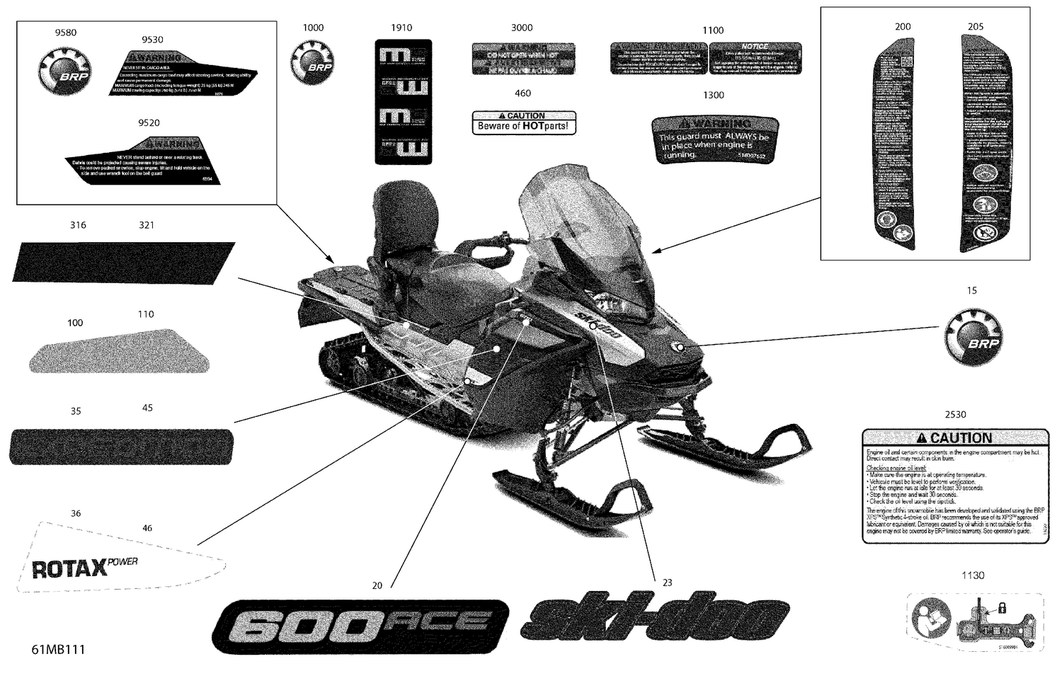 07- Body - Decals