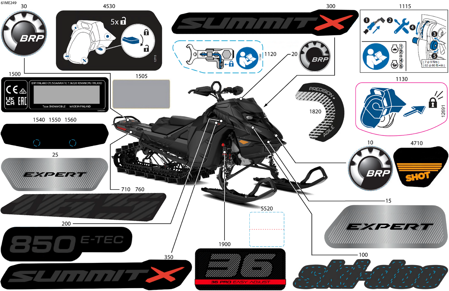07- Body - Decals