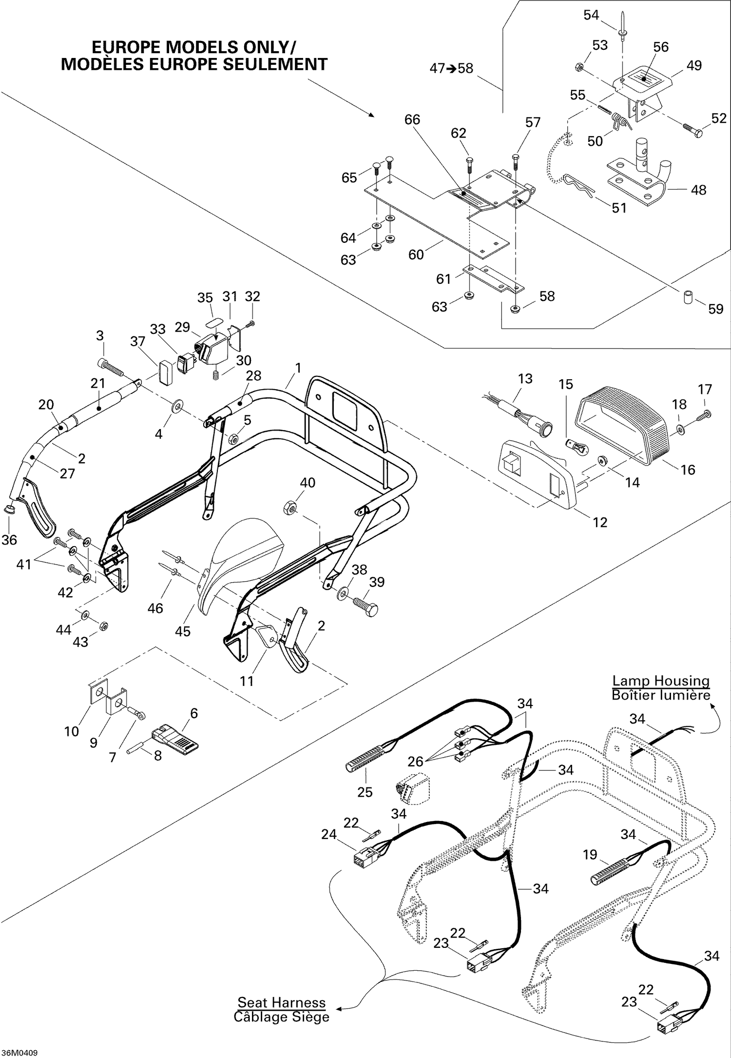 09- Luggage Rack
