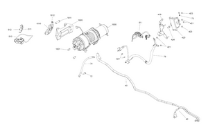 10- Electrical - Winch Schematic