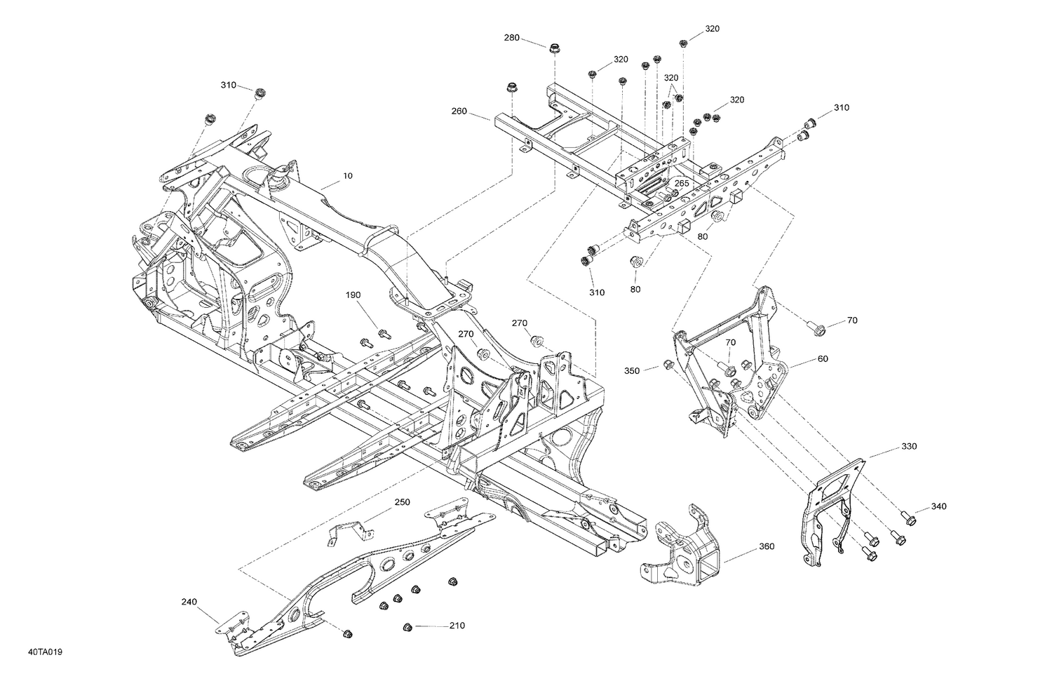 06- Frame - System