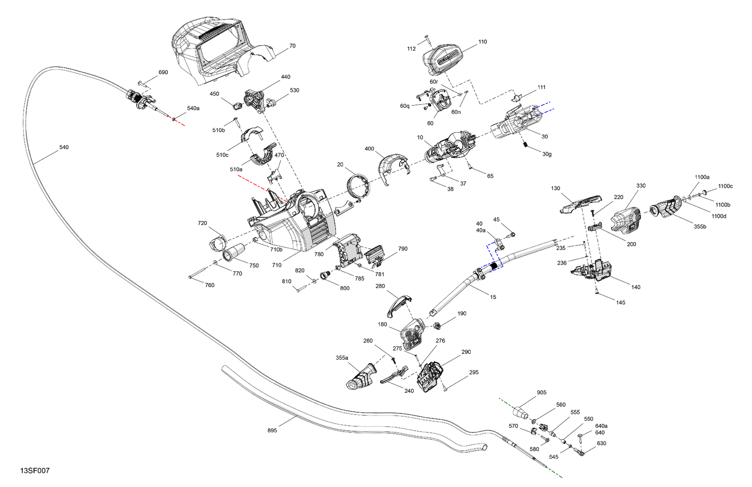 03- Mechanic - Steering