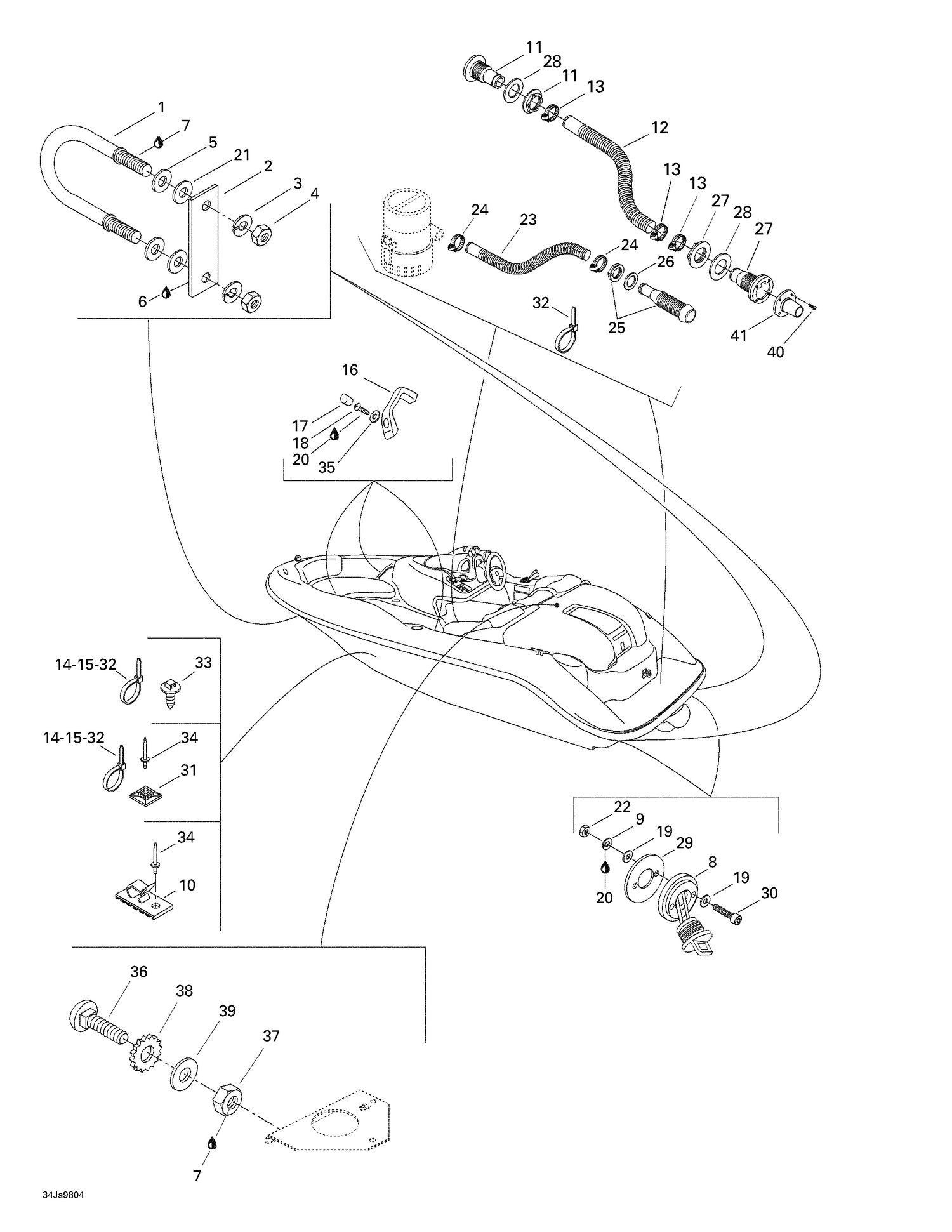 09- Body And Accessories
