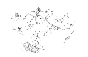 08- Electric - System Schematic