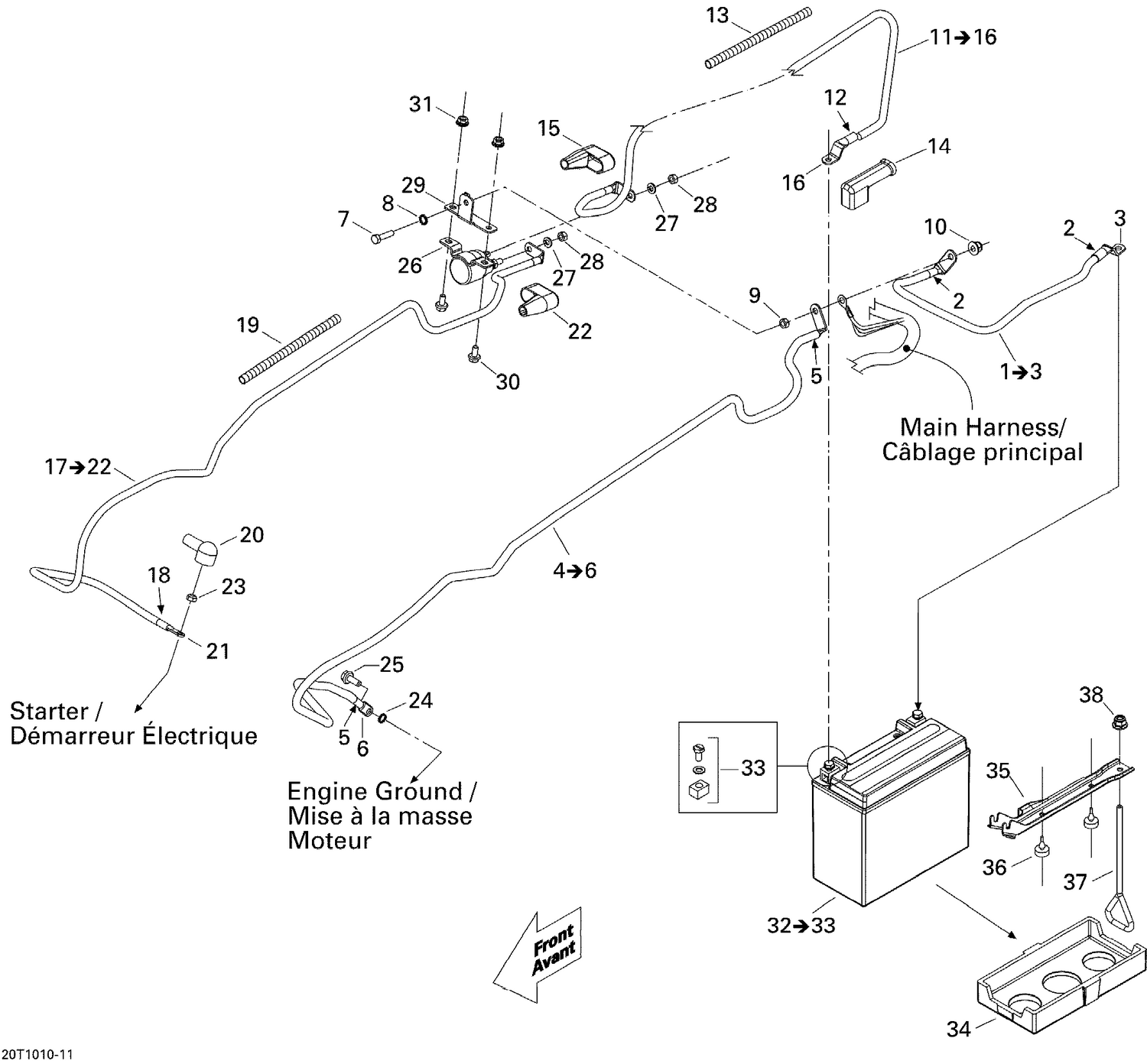 10- Electrical System