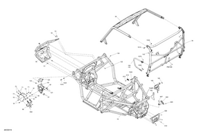 06- Frame - System Schematic