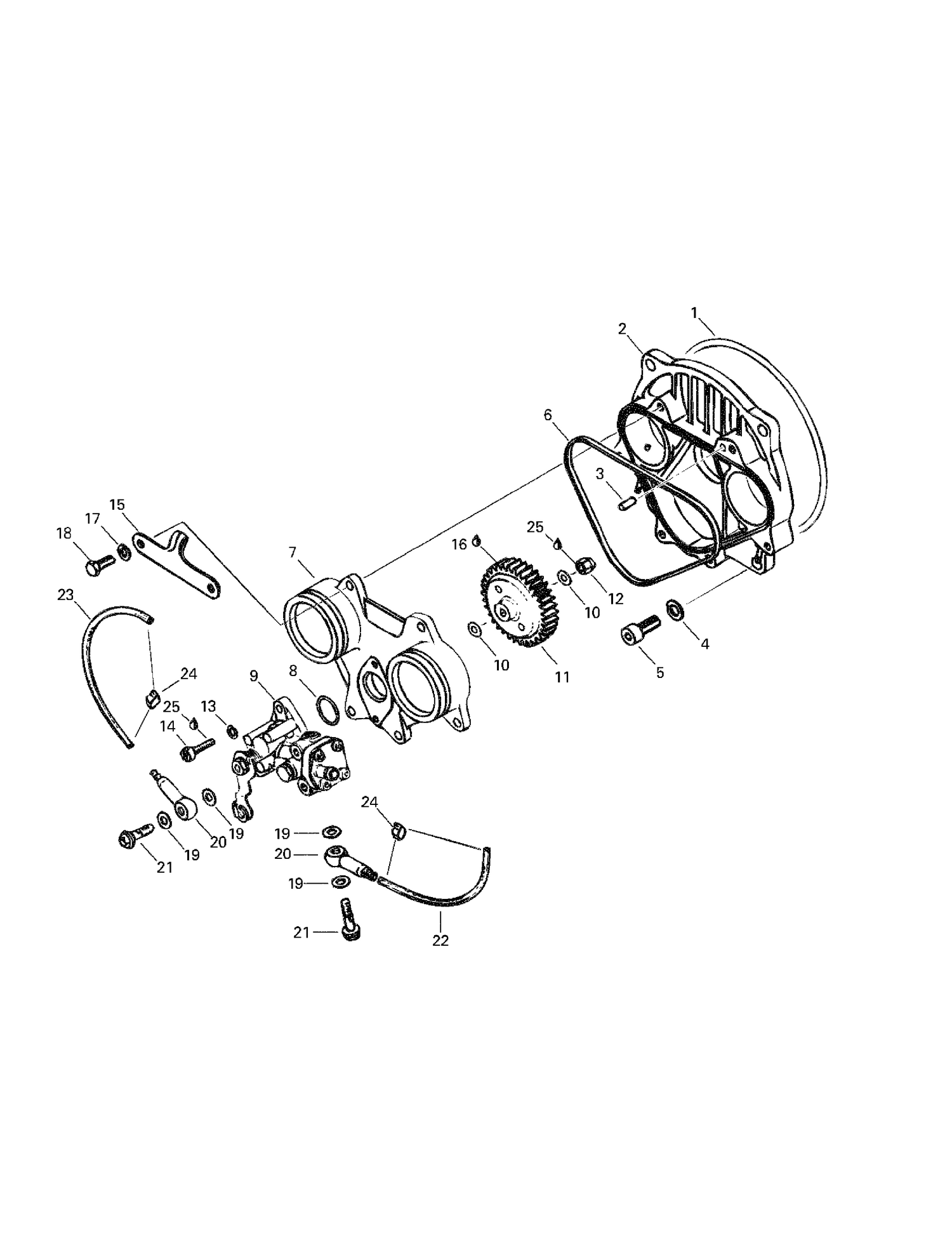 02- Oil Injection System