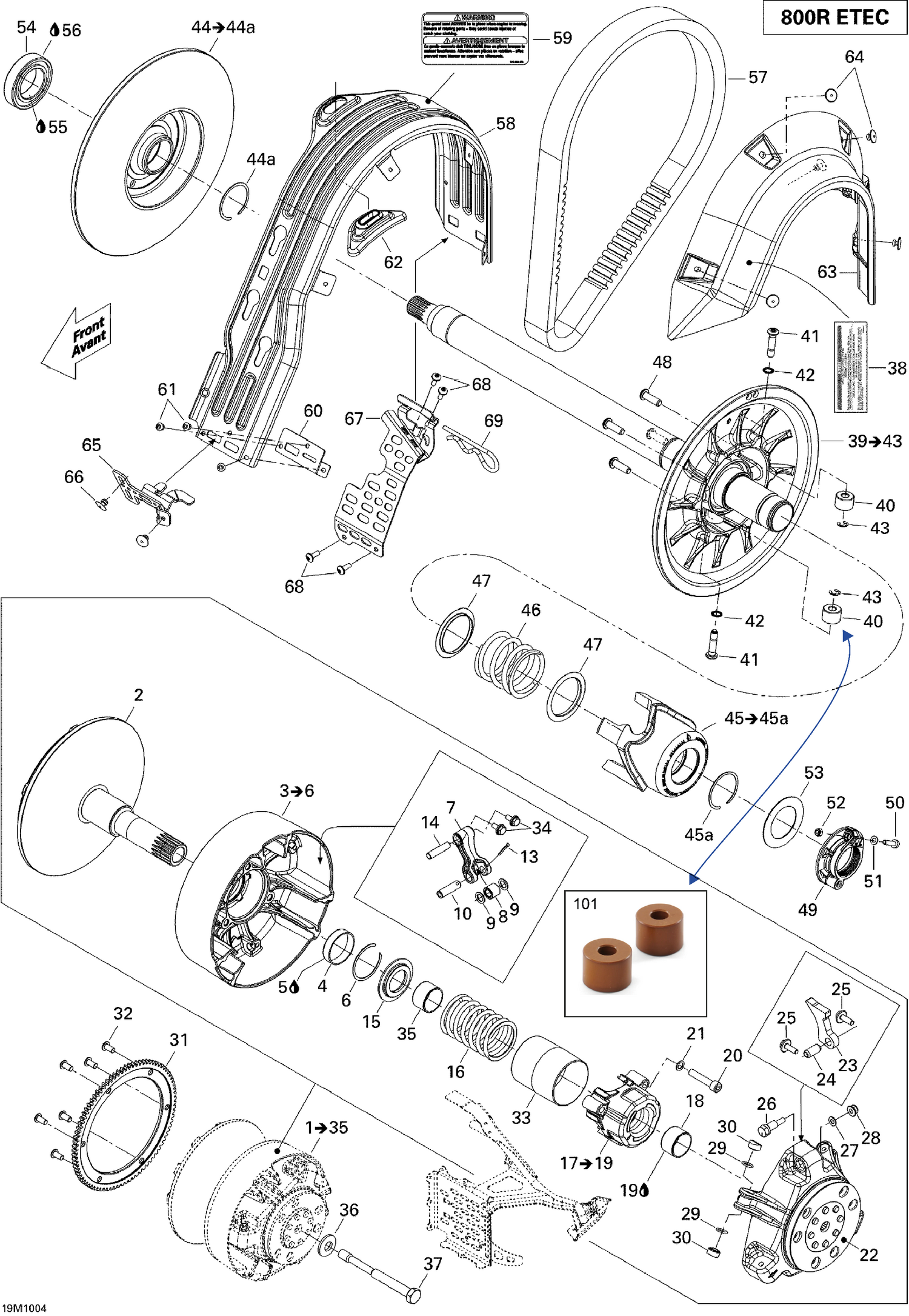 05- Pulley System