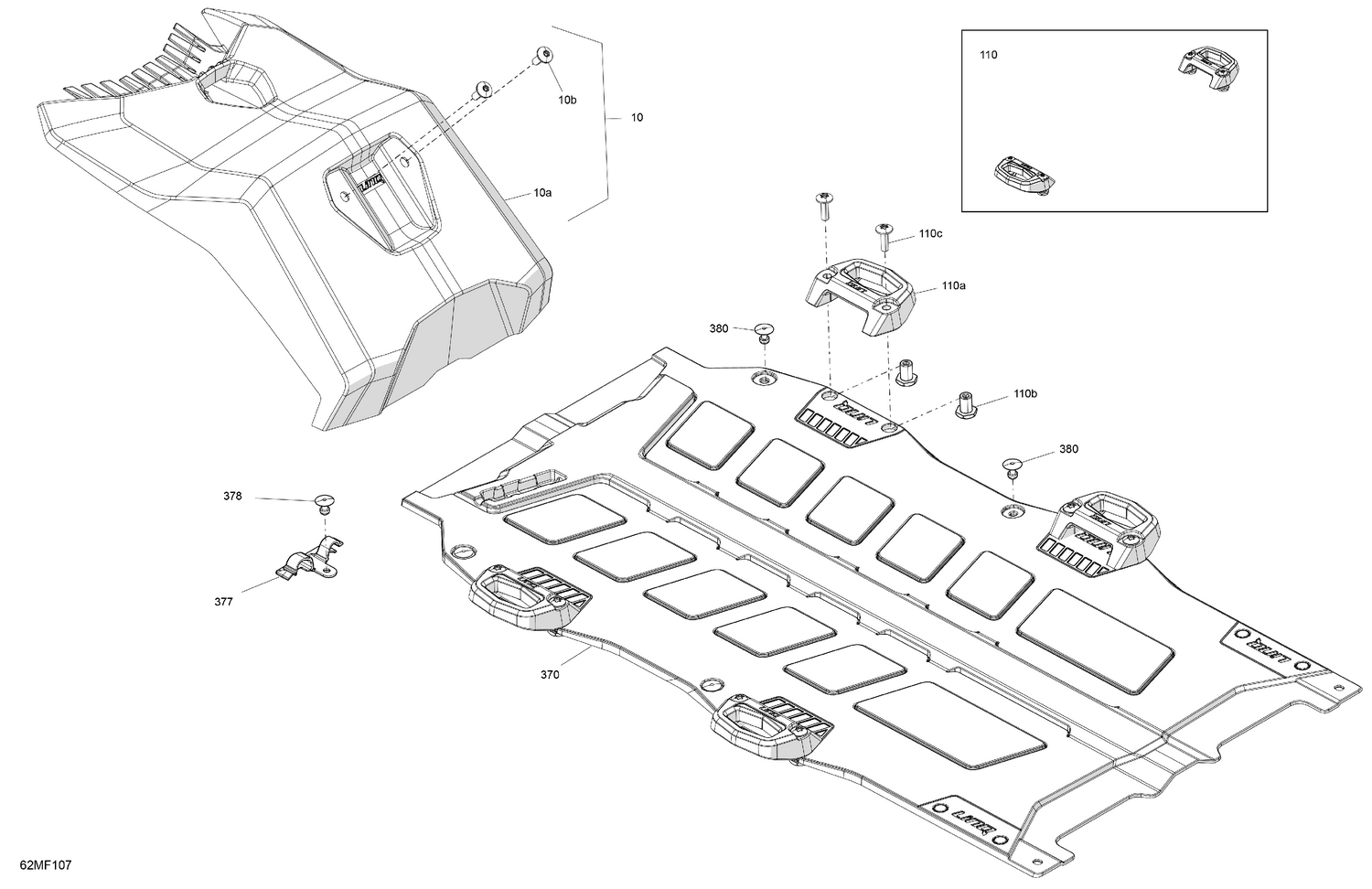 07- Body - Cargo
