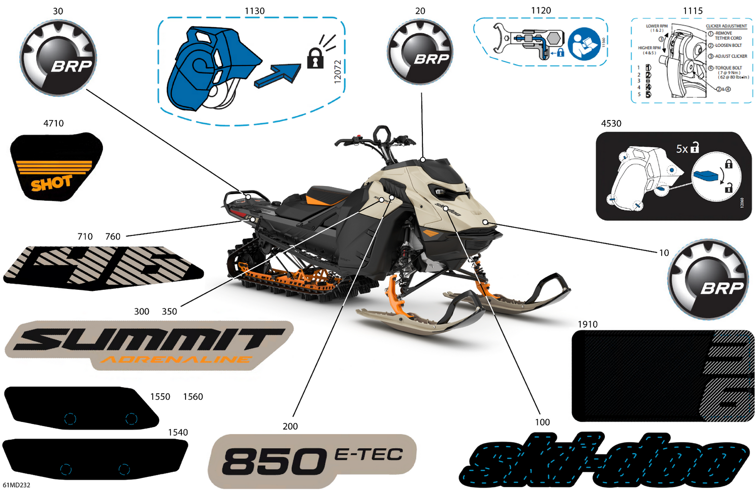 07- Body - Decals