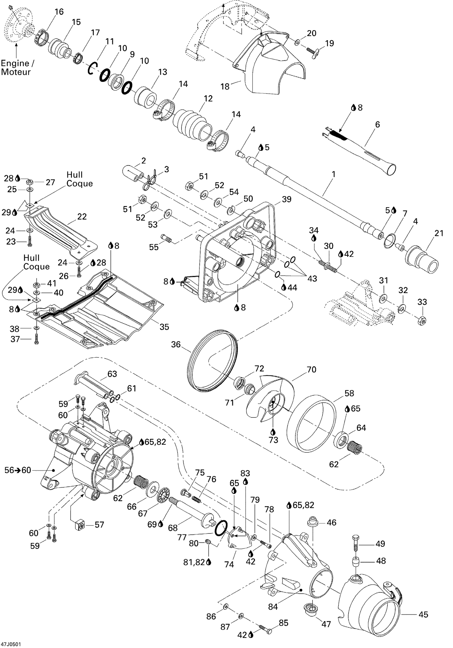 05- Propulsion And Pump