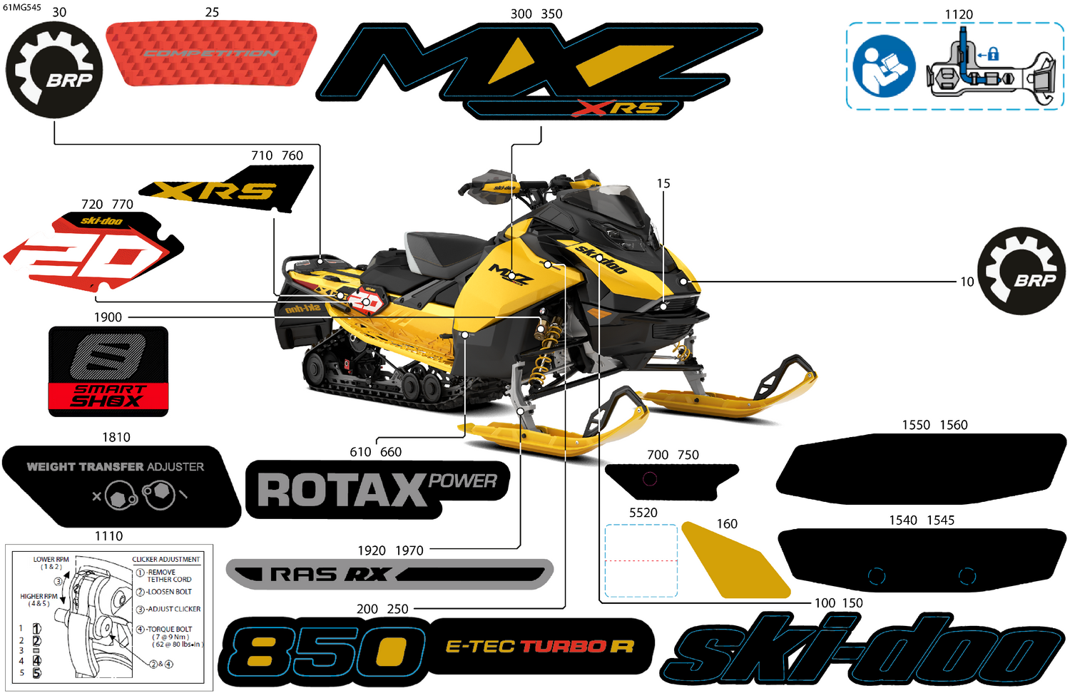 07- Body - Decals