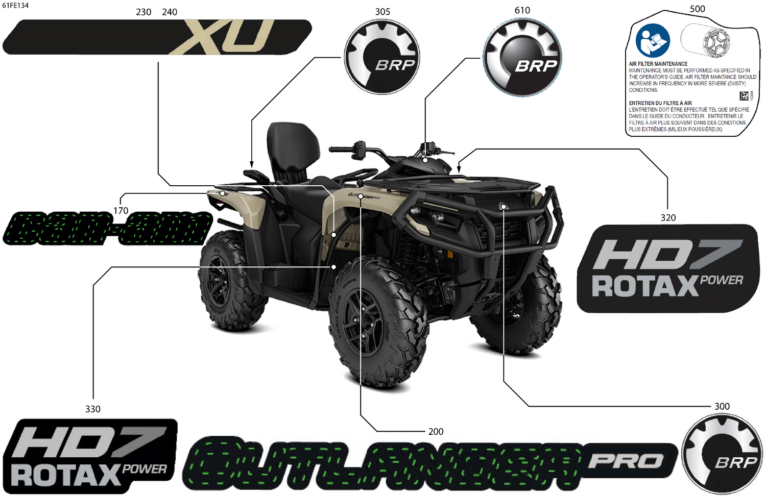 07- Body - Feature Decals