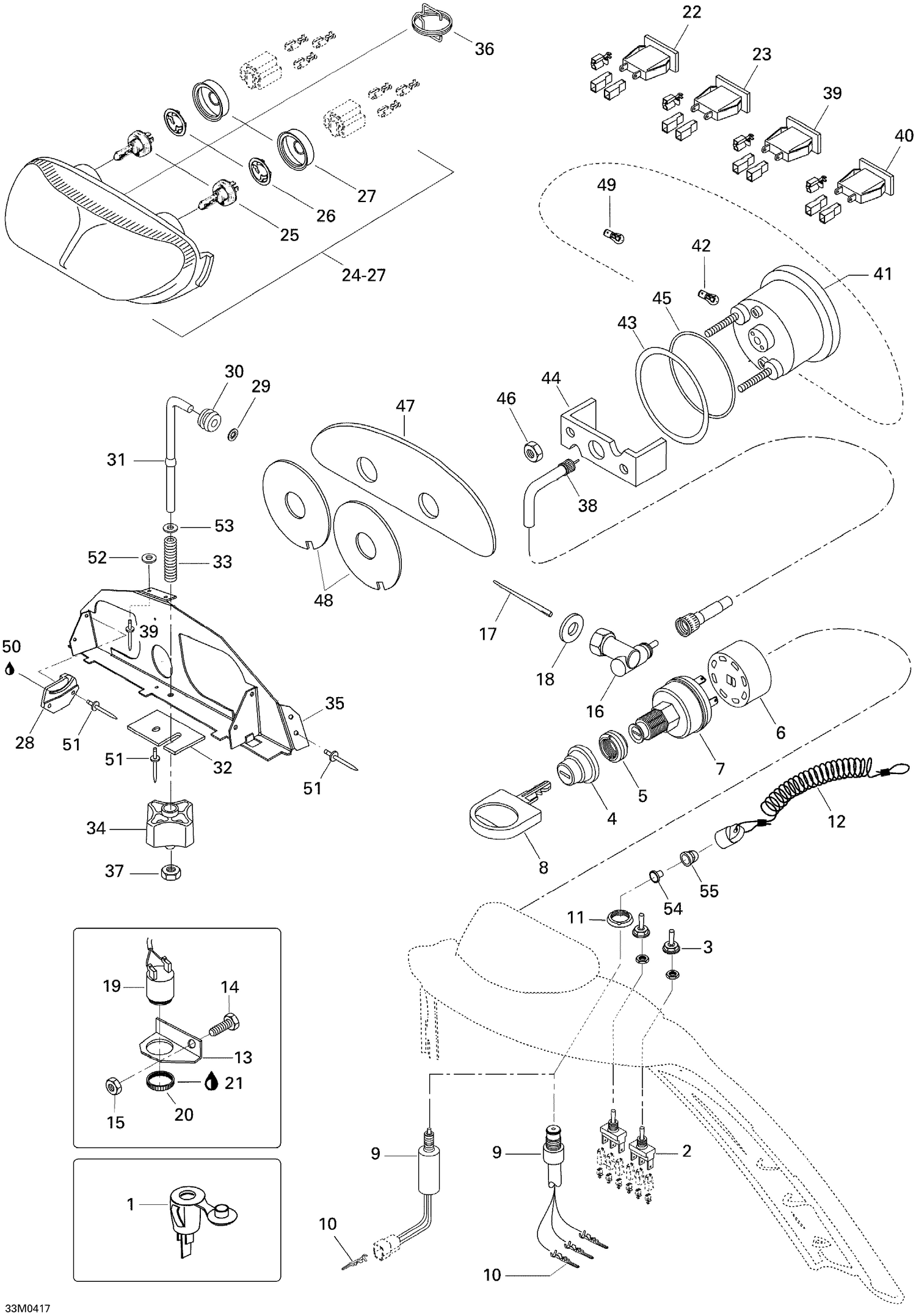 10- Electrical System