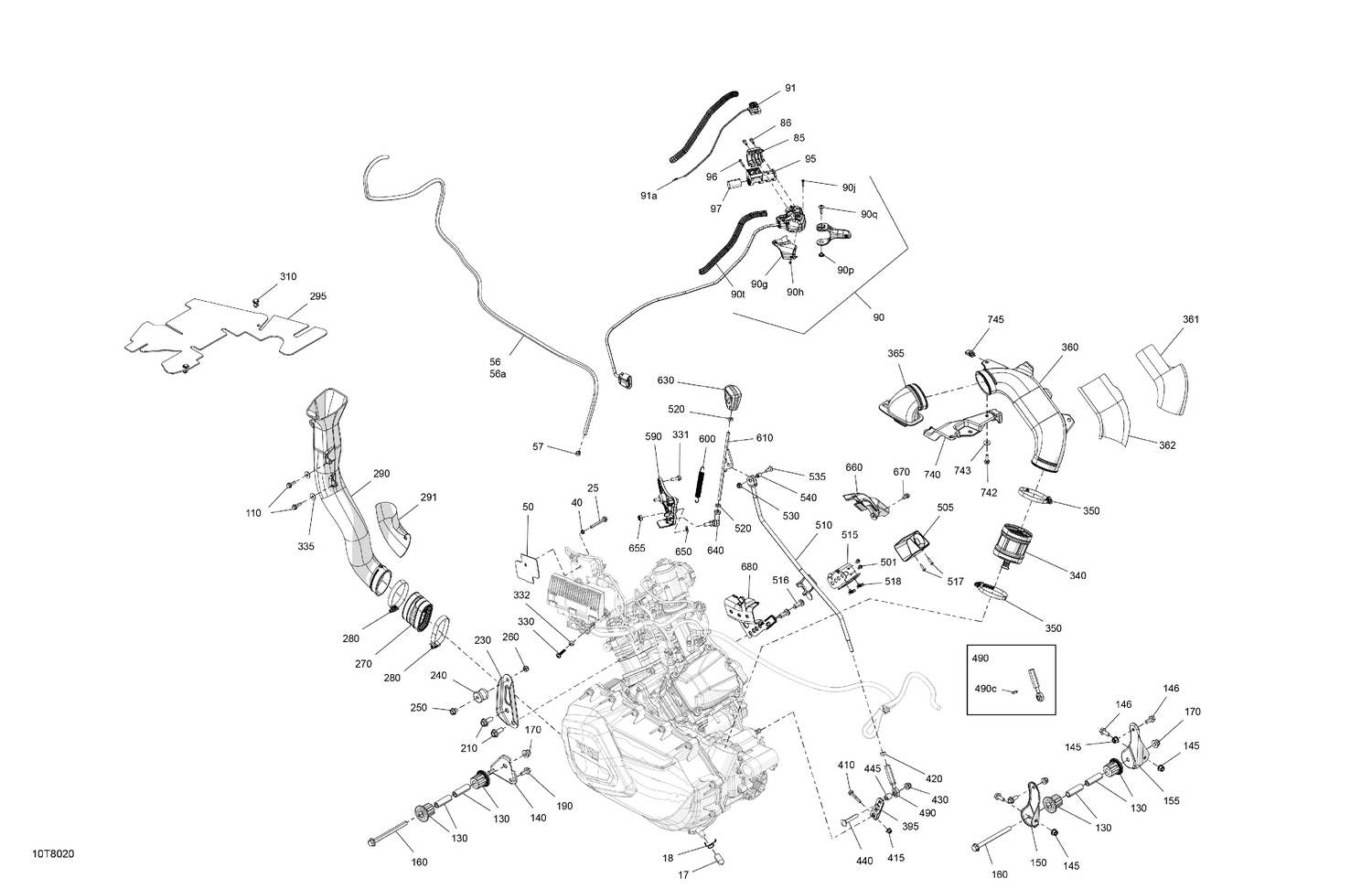 02- Engine - System