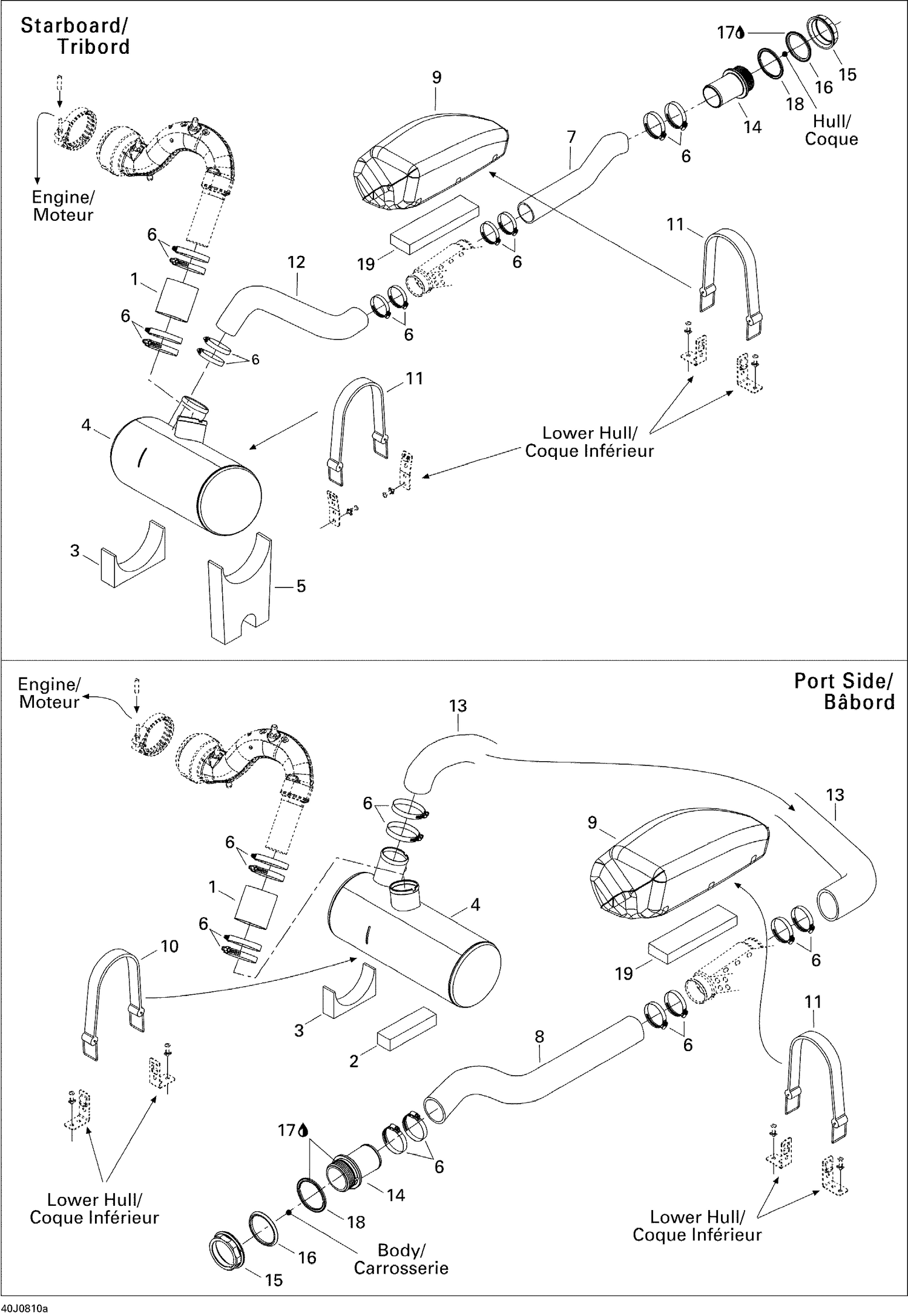 01- Exhaust System Edition 1