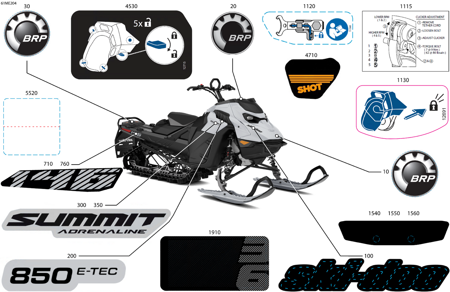 07- Body - Decals