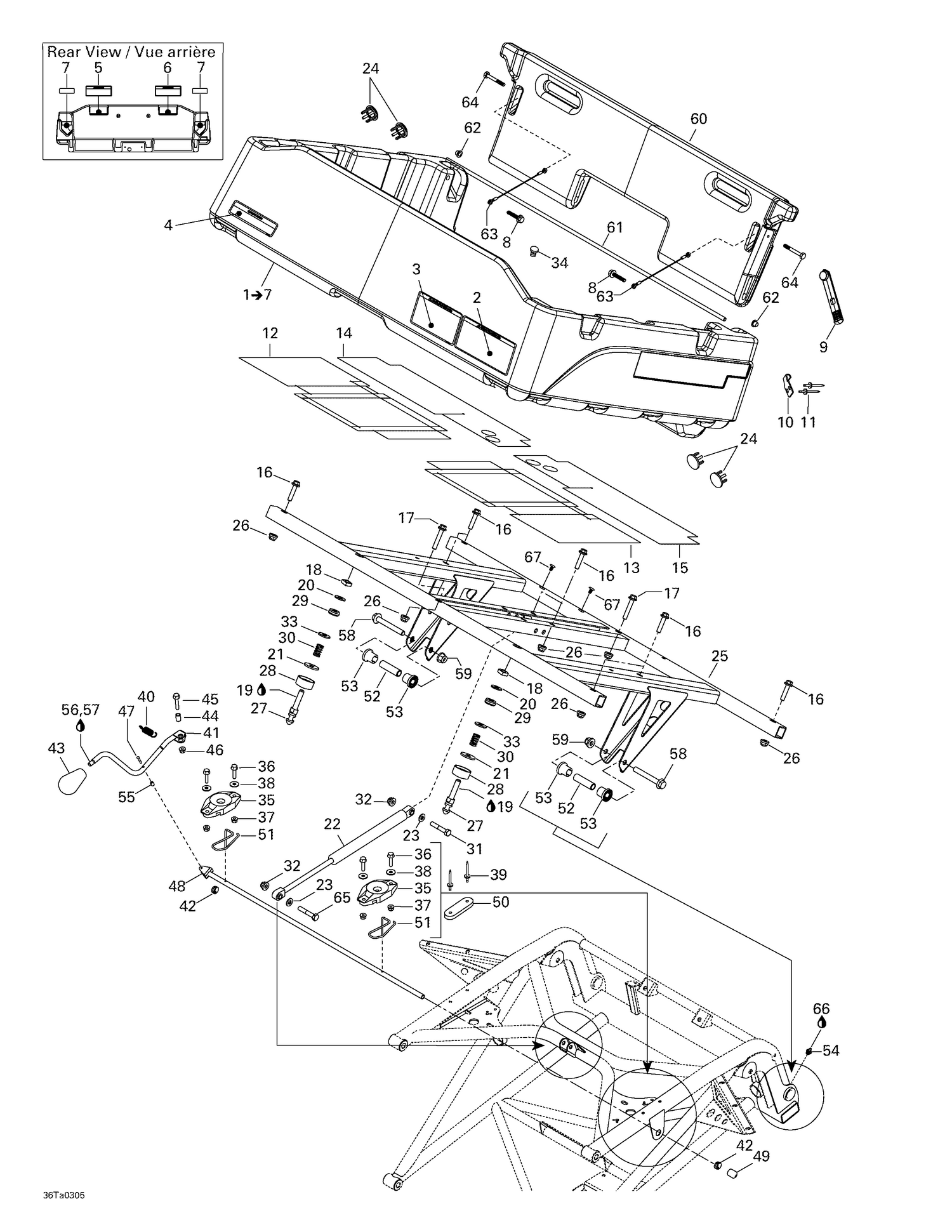09- Rear Cargo Box