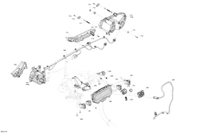 08- Electric - Front System Xt Schematic