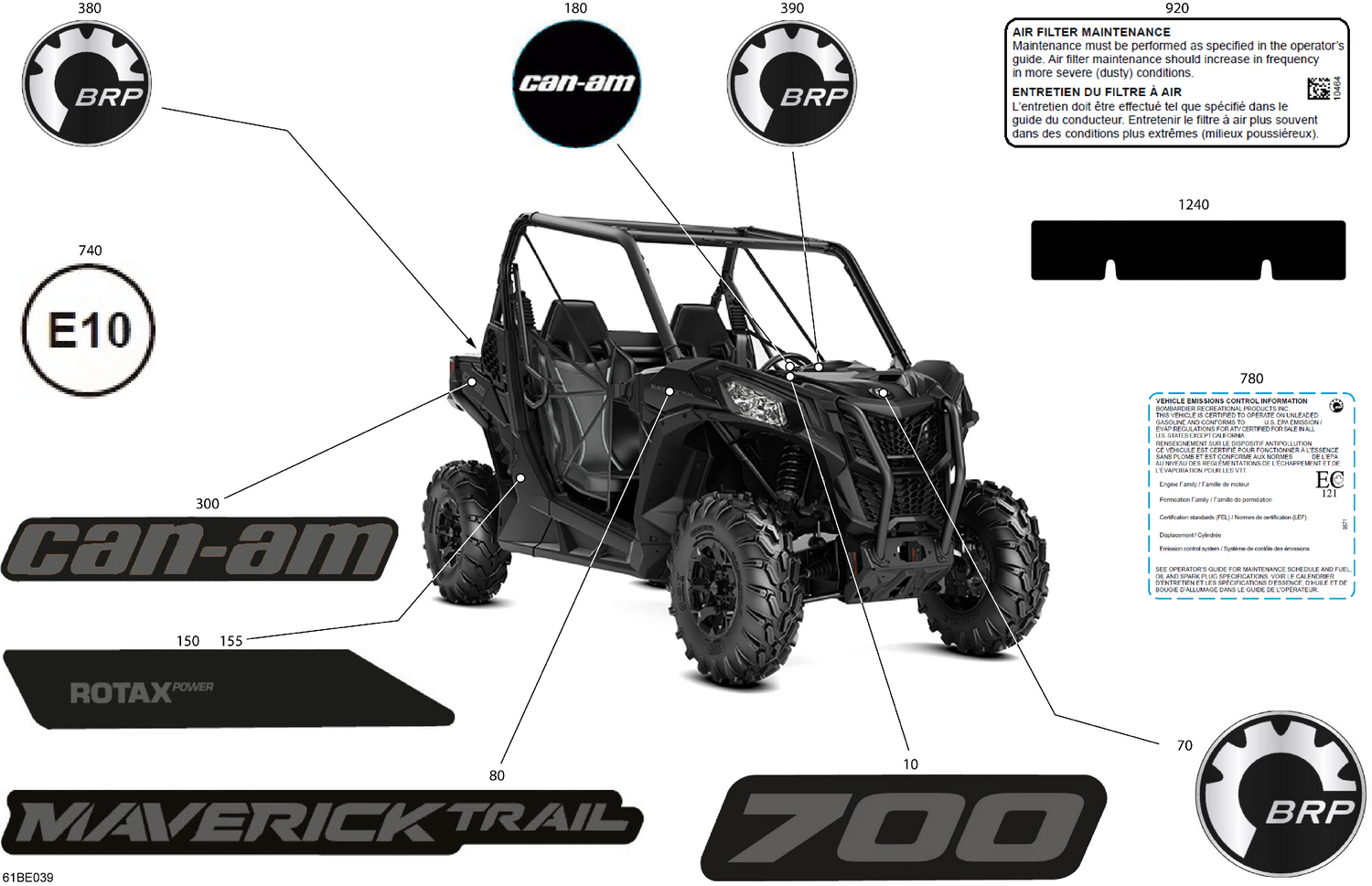 07- Body - Decals
