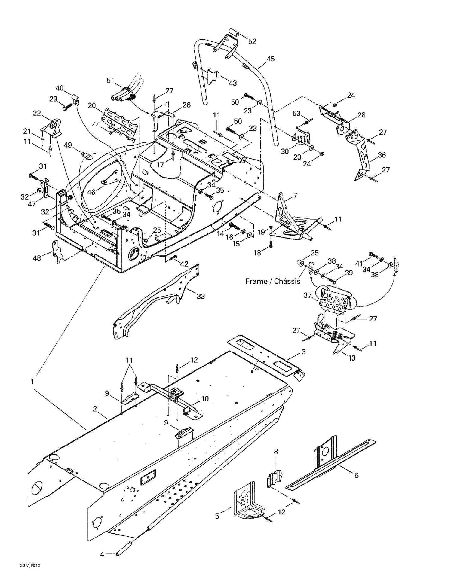 09- Frame And Accessories