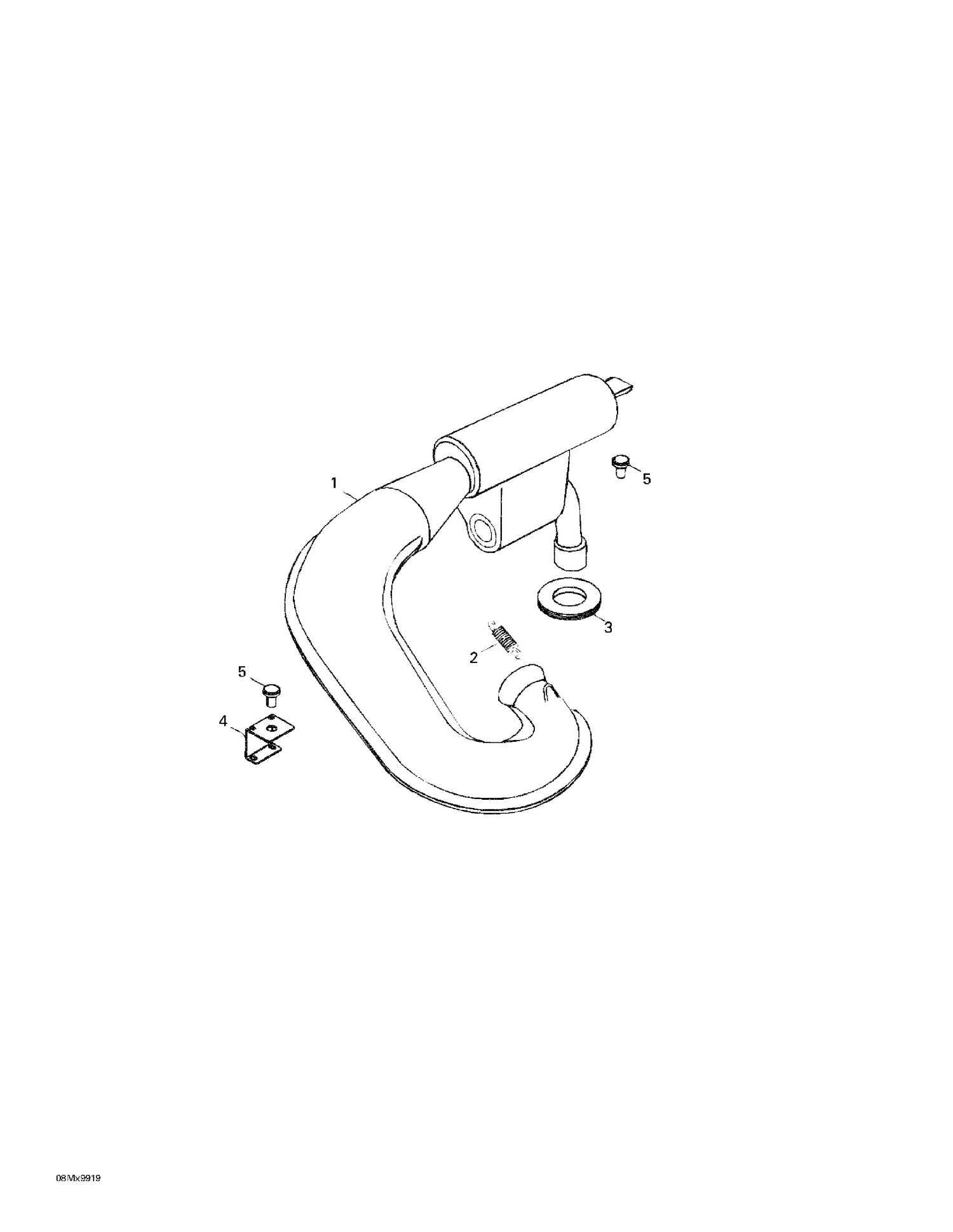 01- Muffler