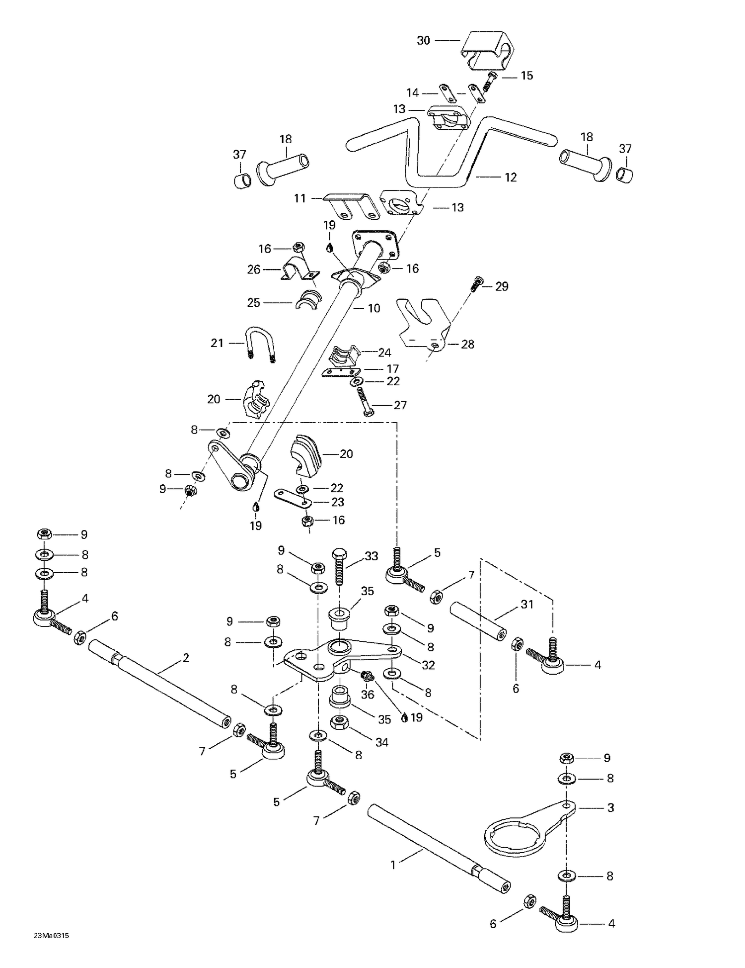07- Steering System