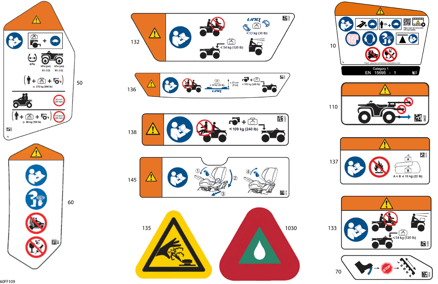 07- Body - Warning Decals