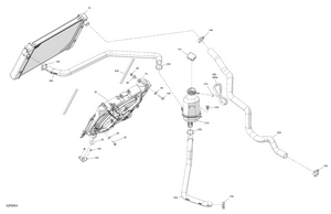 02- Engine - Cooling Schematic