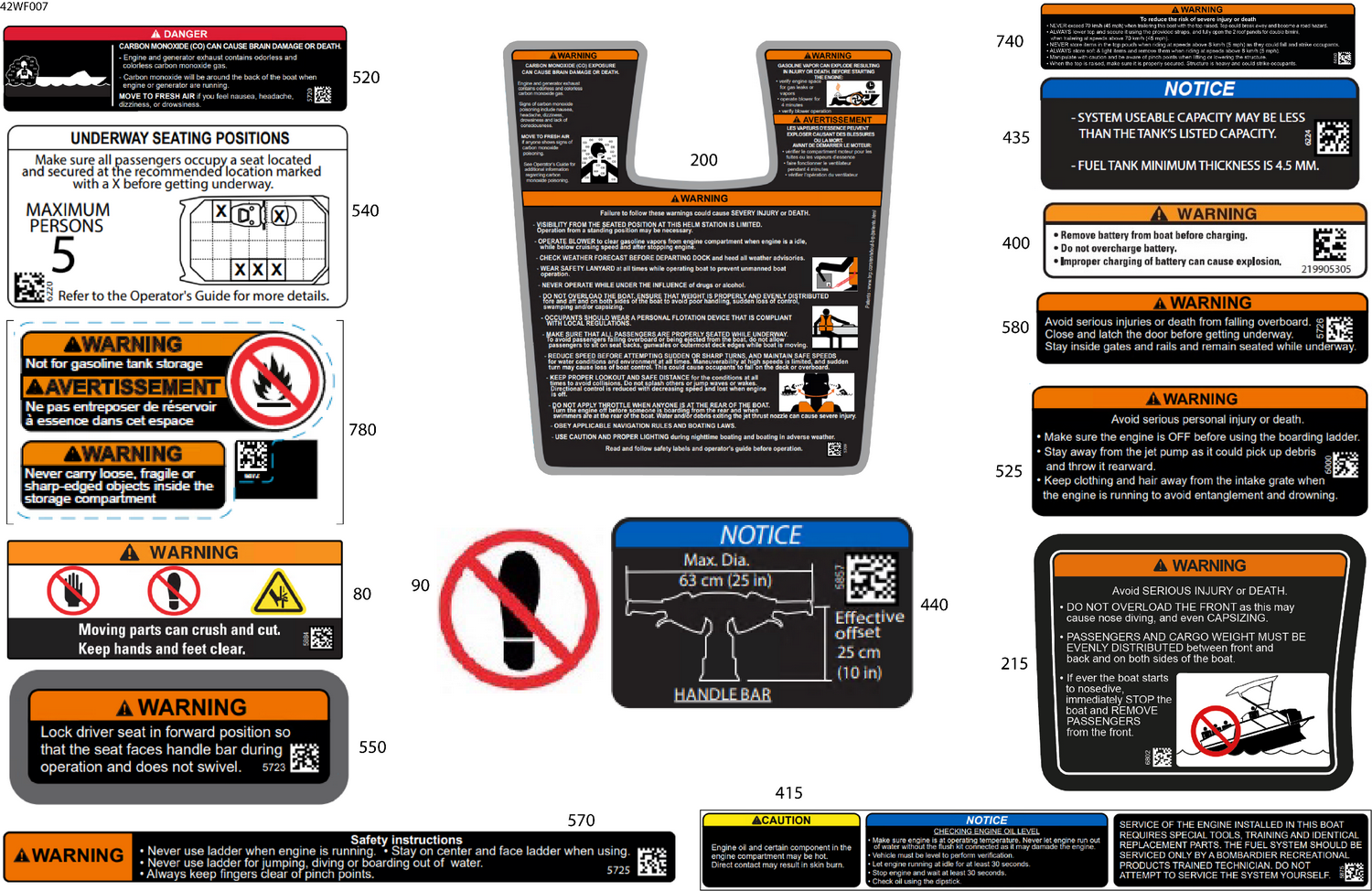 06- DECALS - Warning Decals